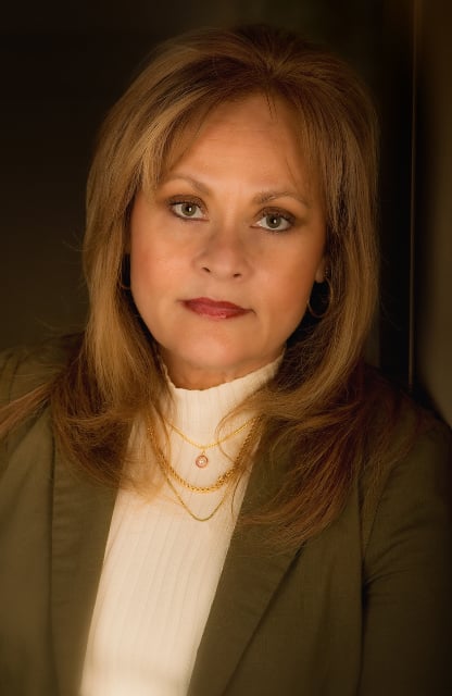 Olga Hervis