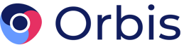 Orbis logo 2022